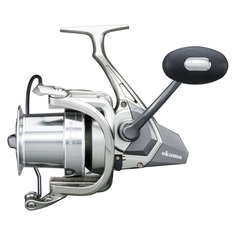 Okuma Surf-8K Reel